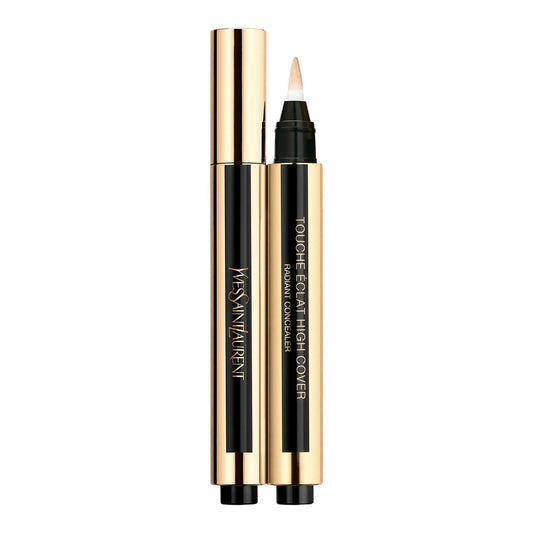 YSL Touche Eclat High Cover Radiant Concealer