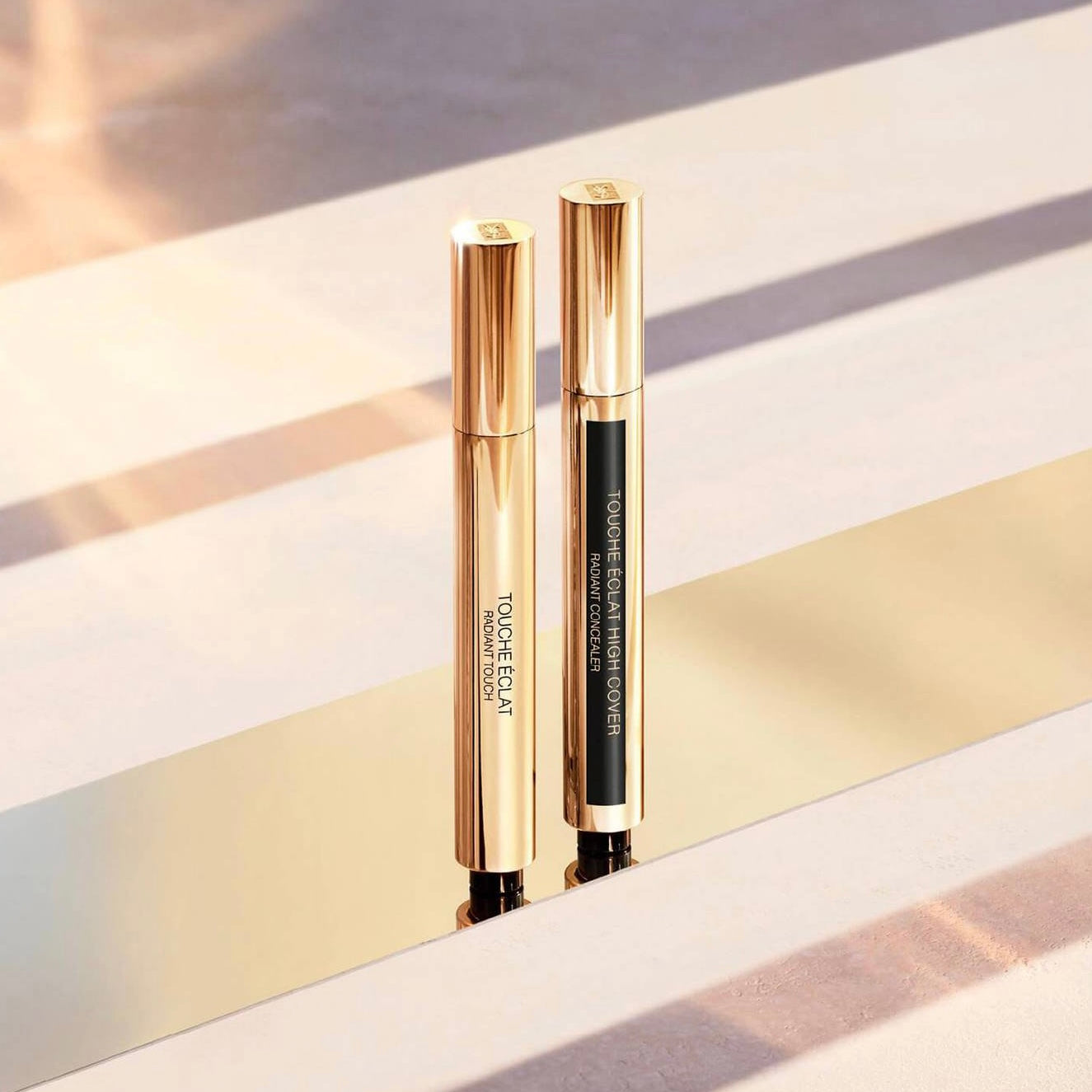 YSL Touche Eclat High Cover Radiant Concealer